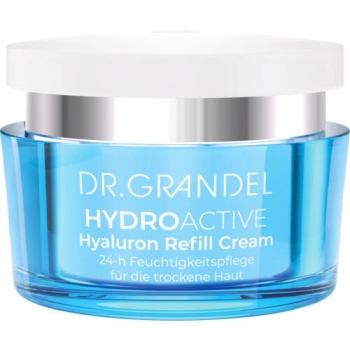 Dr. Grandel Hydro Active Hyaluron Refille Cream 50ml